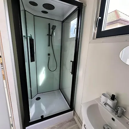 Ubytovani U Stefanidesu Lodge *